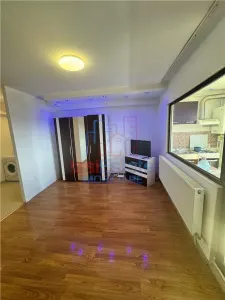Apartament 1 camera zona CUG - Tudor Neculai - foto 5