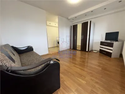 Apartament 1 camera zona CUG - Tudor Neculai - Iasi