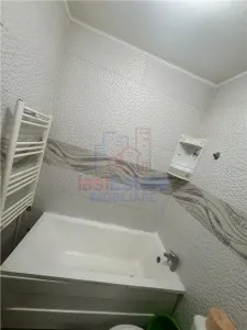 Apartament 1 camera zona CUG - Tudor Neculai - foto 7