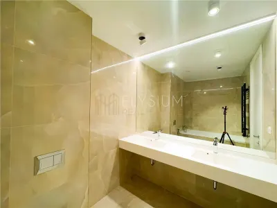 Apartament 3 camere de inchiriat One Verdi Park - foto 14