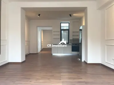 Vila 8 camere rezidential/birou/ Kiseleff - foto 2