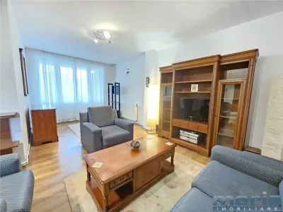 Inchiriere apartament 2 camere Centru - Policlinica 2 - Targu Mures