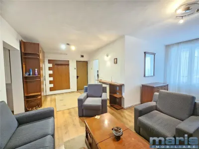 Inchiriere apartament 2 camere Centru - Policlinica 2 - foto 3