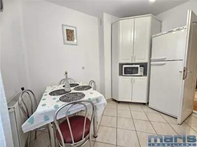Inchiriere apartament 2 camere Centru - Policlinica 2 - foto 9