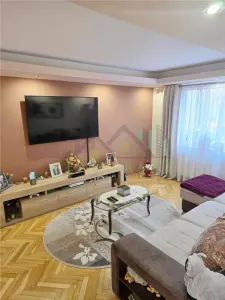 Apartament 3 camere etajul 1 zona Astra- Brerzei - foto 2