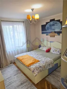 Apartament 3 camere etajul 1 zona Astra- Brerzei - foto 3