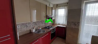Apartament de inchiriat 2 camere Sibiu Turnisor - foto 3