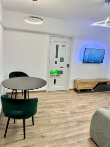 Apartament 2 camere de inchiriat Sibiu Cedonia Mediu - foto 2