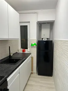 Apartament 2 camere de inchiriat Sibiu Cedonia Mediu - foto 5