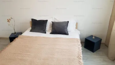 Apartament 2 camere OBOR - foto 5