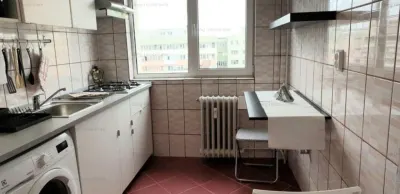 Apartament 2 camere OBOR - foto 7