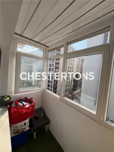 Apartament 4 camere, 94 mp, Lujerului - foto 14