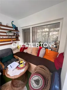 Apartament 4 camere, 94 mp, Lujerului - foto 21