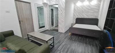 Ap. de lux 1 camera, zona Vlaicu-Fortuna -Mall Agora - Arad