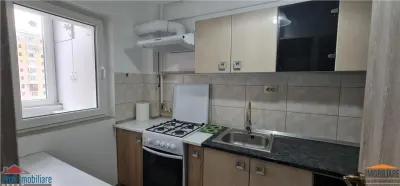 Ap. de lux 1 camera, zona Vlaicu-Fortuna -Mall Agora - foto 8