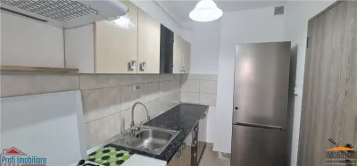 Ap. de lux 1 camera, zona Vlaicu-Fortuna -Mall Agora - foto 9