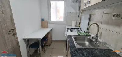 Ap. de lux 1 camera, zona Vlaicu-Fortuna -Mall Agora - foto 10