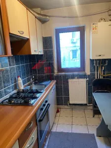 Etaj 2 - Dacia Bicaz , ap 2 camere, liber - foto 2