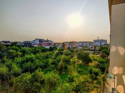 LA CHEIE - APARTAMENT 3 CAMERE DECOMANDAT / ETAJ 2 - Bucuresti