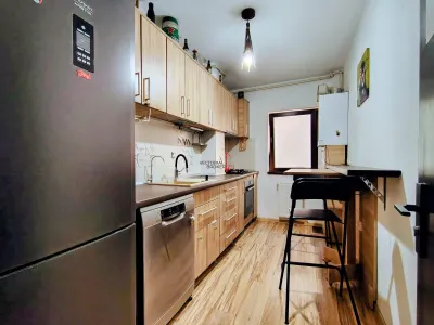 LA CHEIE - APARTAMENT 3 CAMERE DECOMANDAT / ETAJ 2 - foto 7