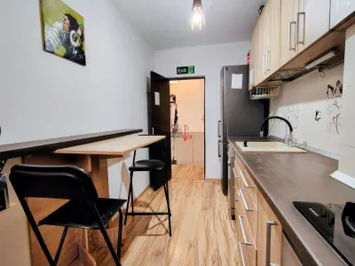 LA CHEIE - APARTAMENT 3 CAMERE DECOMANDAT / ETAJ 2 - foto 10
