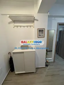 Garsoniera Bloc Nou Berceni - Dimitrie Leonida - 5 Min Metrou - foto 5