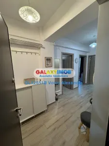 Garsoniera Bloc Nou Berceni - Dimitrie Leonida - 5 Min Metrou - foto 8