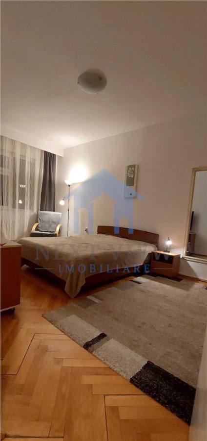 Apartament 1 camera, Gruia - Cluj-Napoca