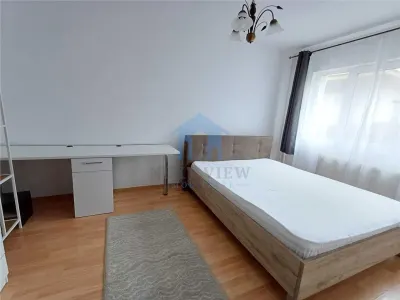 Apartament 2 camere, Gheorgheni - foto 1
