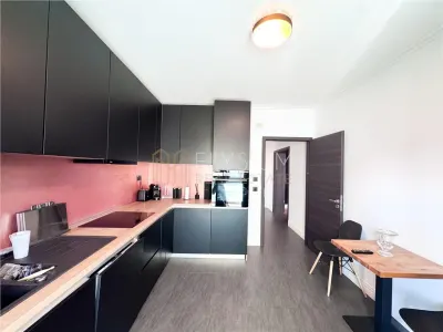 Apartament de inchiriat 4 camere Emerald Residence - foto 14
