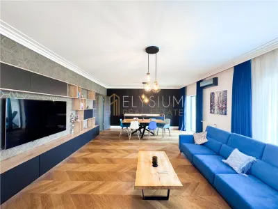 Apartament de inchiriat 4 camere Emerald Residence - foto 3