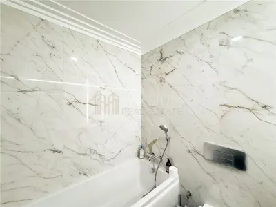 Apartament de inchiriat 4 camere Emerald Residence - foto 24