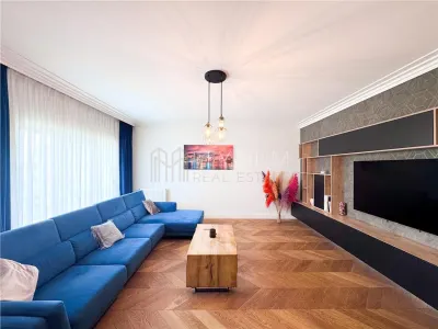 Apartament de inchiriat 4 camere Emerald Residence - foto 6