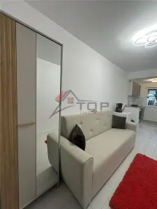 GARSONIERA- zona Baza 3 - Iasi