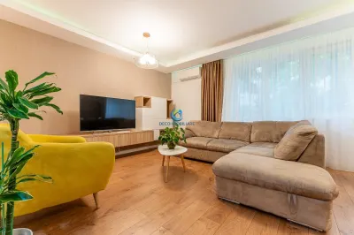 Apartament 4 camere de inchiriat zona Platinia, USAMV - foto 2