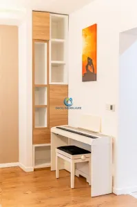 Apartament 4 camere de inchiriat zona Platinia, USAMV - foto 12