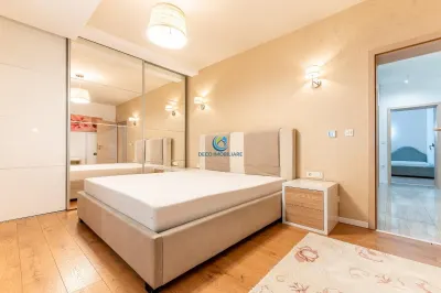 Apartament 4 camere de inchiriat zona Platinia, USAMV - foto 13