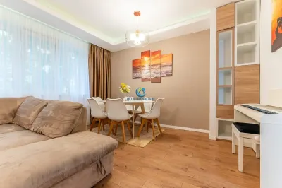 Apartament 4 camere de inchiriat zona Platinia, USAMV - foto 3