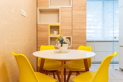 Apartament 4 camere de inchiriat zona Platinia, USAMV - foto 5