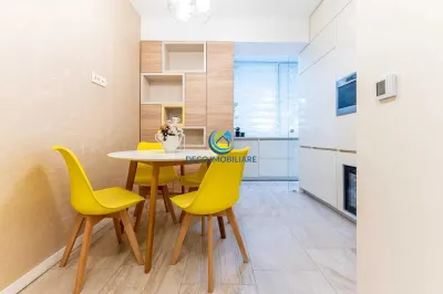 Apartament 4 camere de inchiriat zona Platinia, USAMV - foto 6