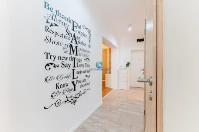 Apartament 4 camere de inchiriat zona Platinia, USAMV - foto 8