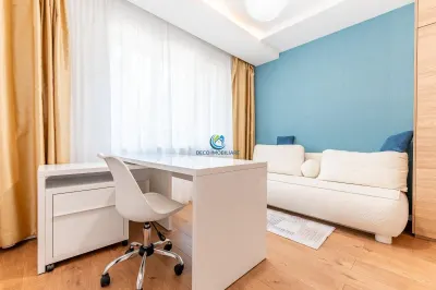 Apartament 4 camere de inchiriat zona Platinia, USAMV - foto 9