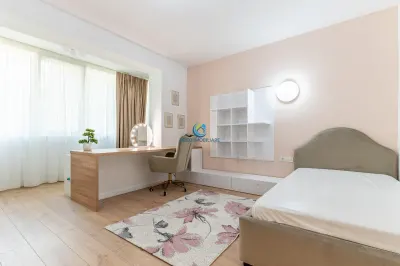 Apartament 4 camere de inchiriat zona Platinia, USAMV - foto 10