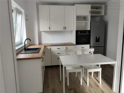 Apartament 2 camere | Compartimentare flexibila | Boxa + parcare - Brasov