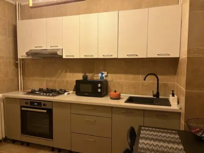 Inchiriere Apartament 2 Camere Decomandat Giurgiului-Drumul Gazarului - foto 5
