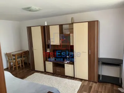 Apartament 1 Camera Nicolina  - LIDL - Iasi