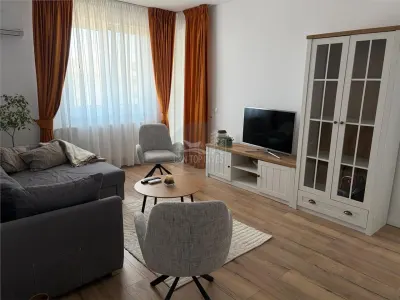 Apartament 2 camere cu balcon in Selimbar - foto 14