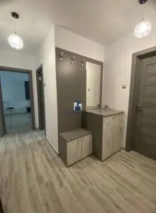 Inchiriere Apartament 2 Camere Decomandat Bd.Alexandru Obregia - foto 3