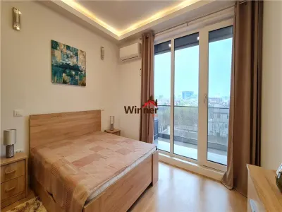 Inchiriere apartament cu 2 camere Pipera Astra Residence - foto 5