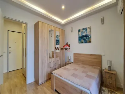 Inchiriere apartament cu 2 camere Pipera Astra Residence - foto 6